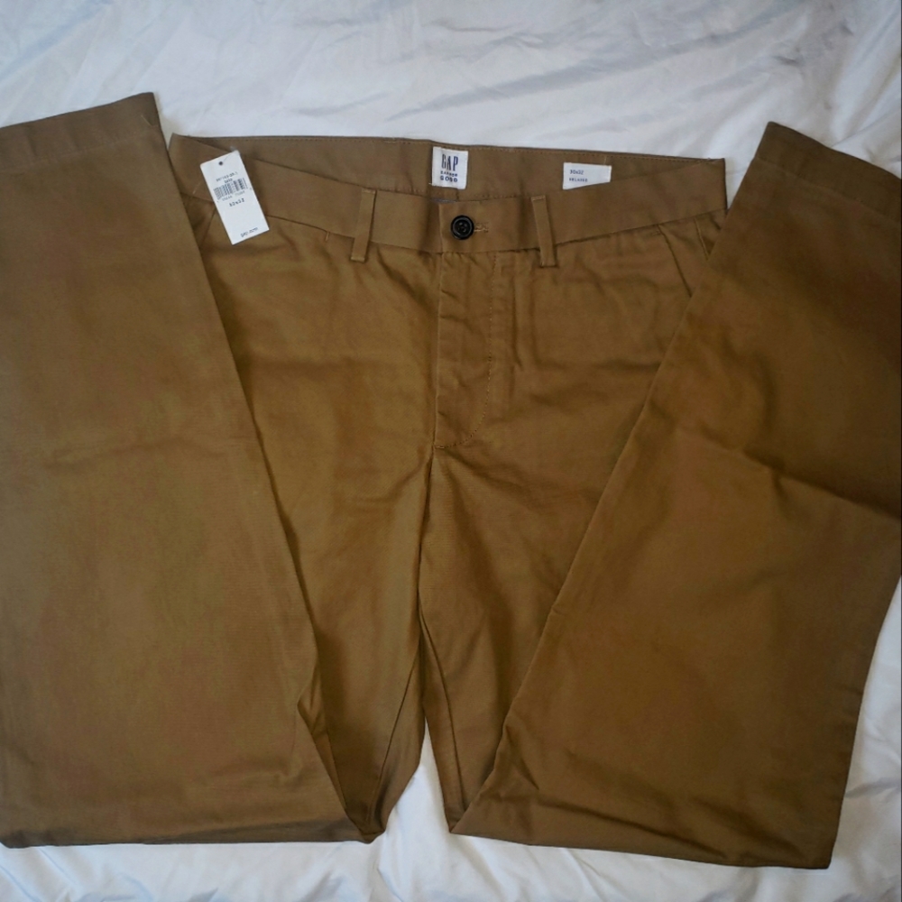 Gap Pants